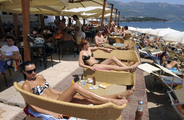 Сезонци отишли У Хрватску